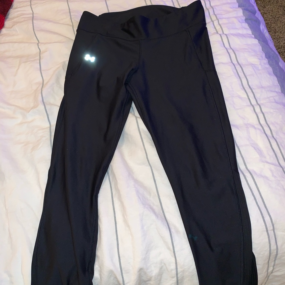 UNDER ARMOUR running pants XL
